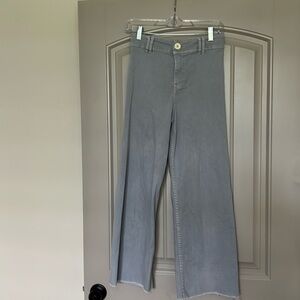 ZARA Jeans, girls size 13-14